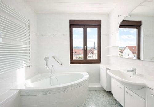OG Badezimmer