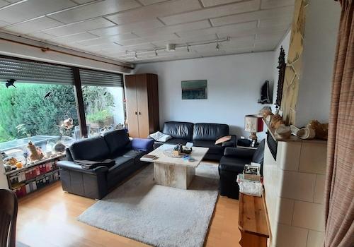 Wohzimmer