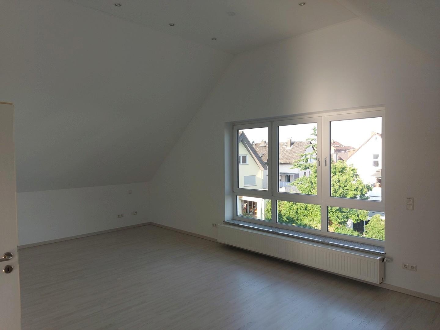 Schlafzimmer 1 DG