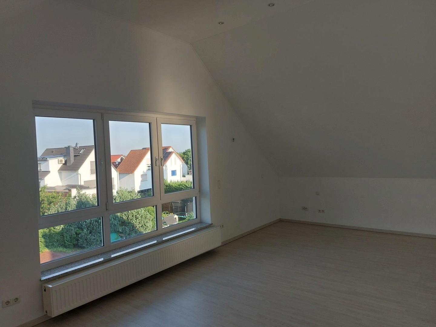 Schlafzimmer 1 DG