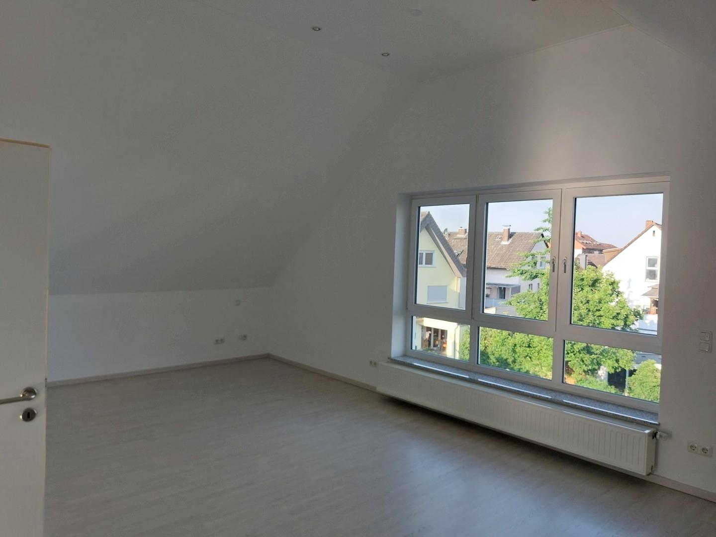 Schlafzimmer 1 DG