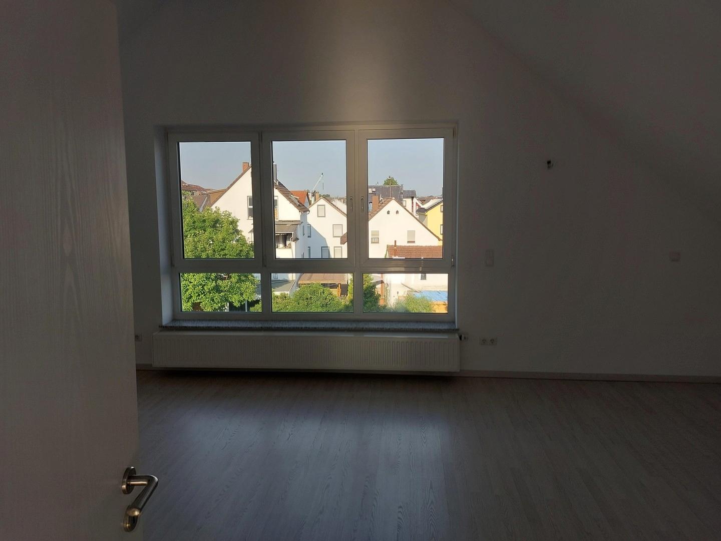 Schlafzimmer 1 DG