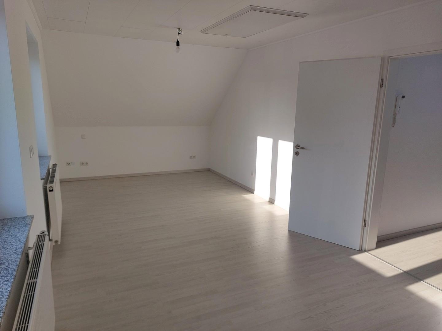 Schlafzimmer 2 DG