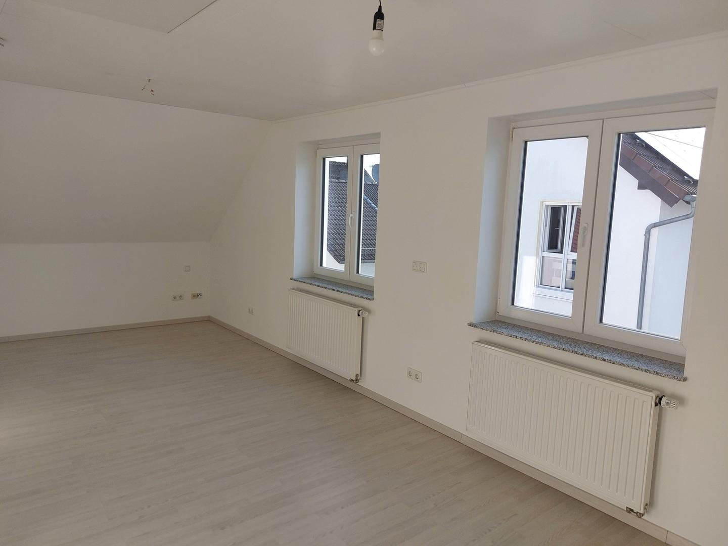 Schlafzimmer 2 DG