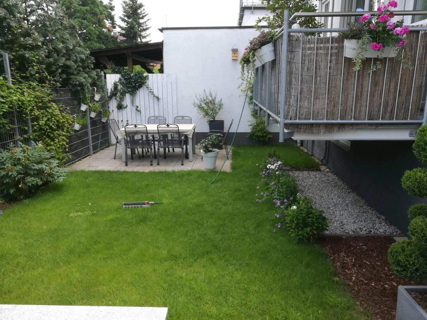 Garten