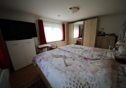 Schlafzimmer EG