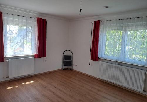 Schlafzimmer EG