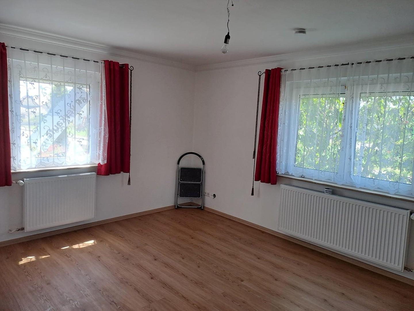 Schlafzimmer EG