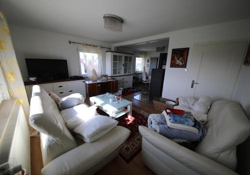 Wohn/Esszimmer OG
