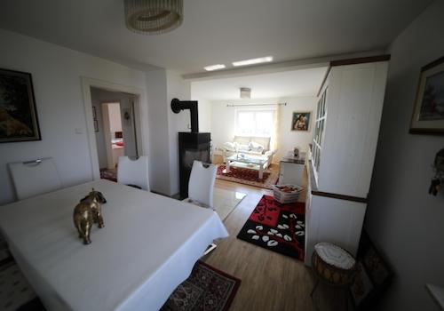 Wohn/Esszimmer OG