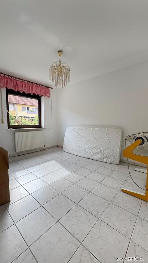 EG Gästezimmer