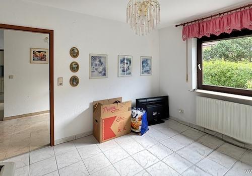 EG Gästezimmer