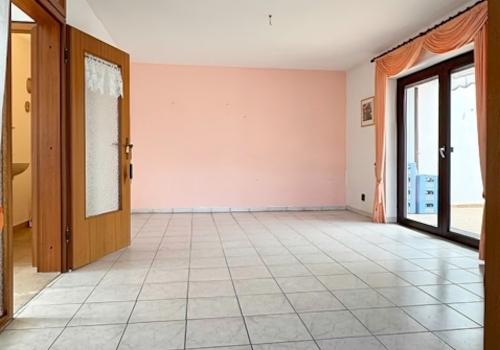 EG Wohnzimmer, albtrennbares Zimmer