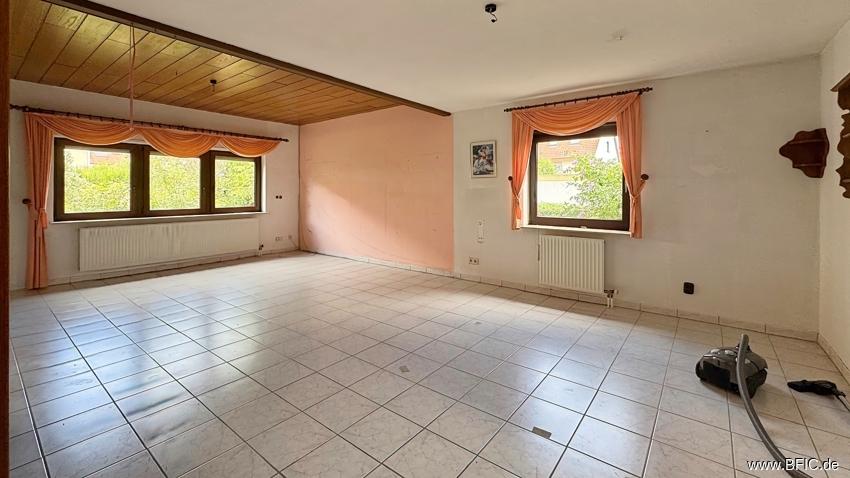 EG Wohnzimmer