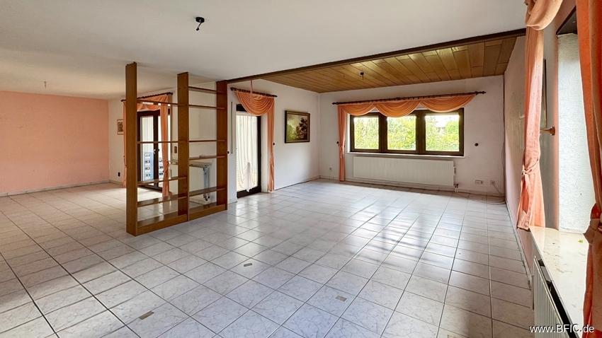 EG Wohnzimmer