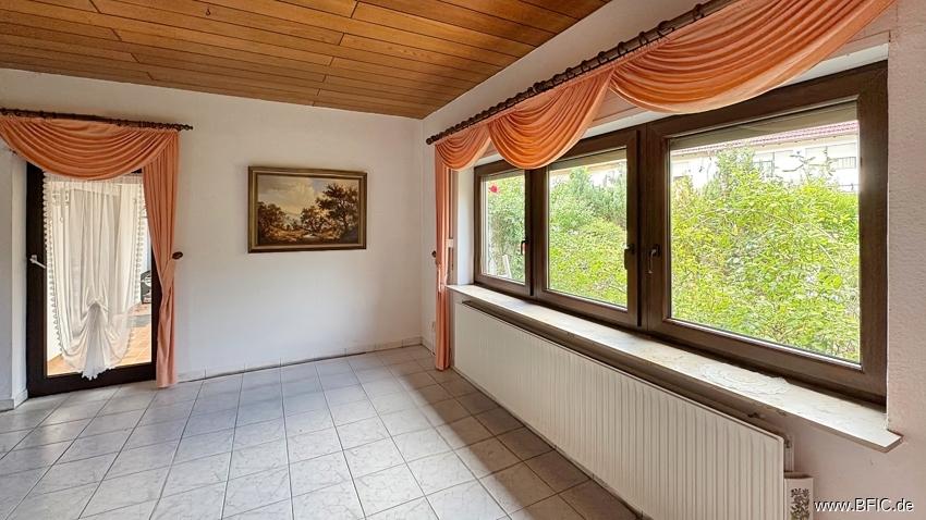 EG Wohnzimmer