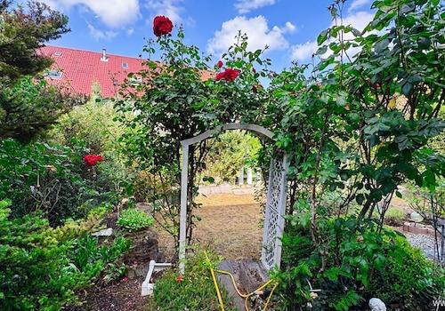 EG Garten