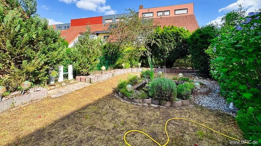EG Garten