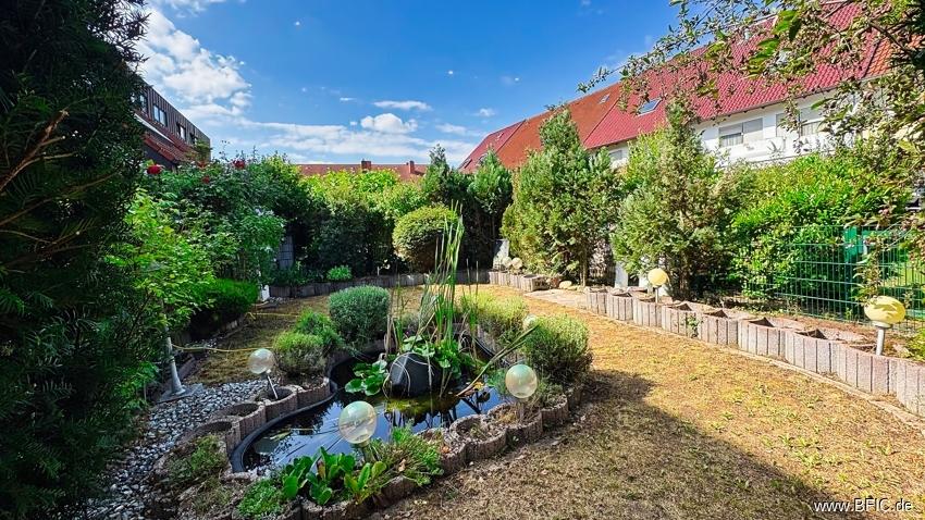 EG Garten