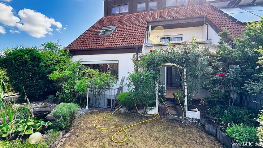 EG Garten
