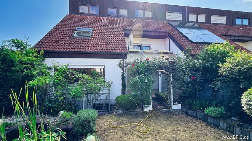 EG Garten