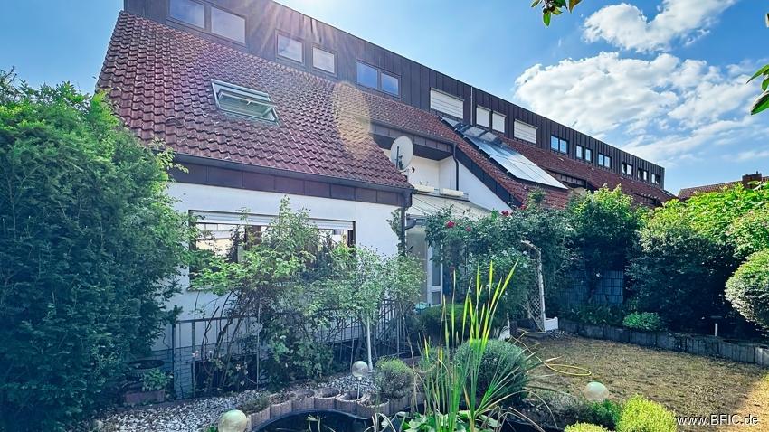 EG Garten