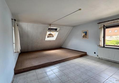 OG Wohnen und Arbeiten / Galerie