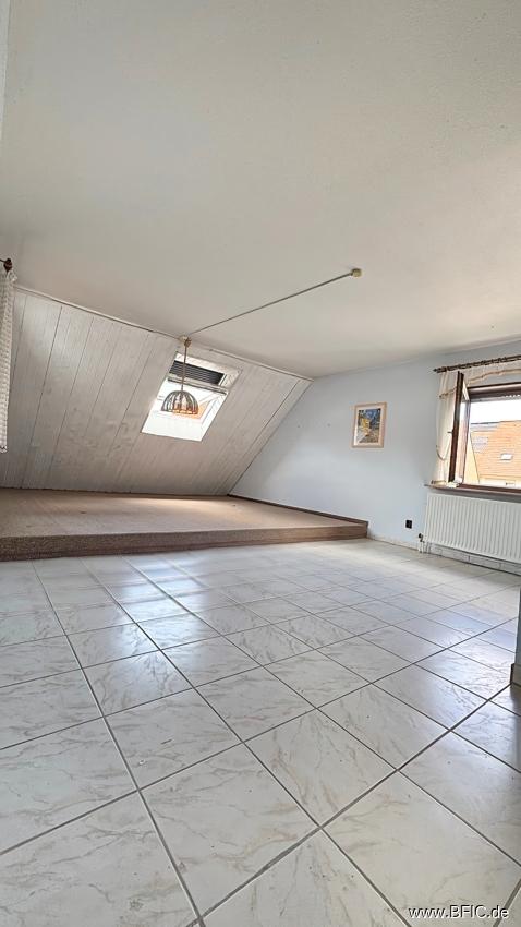 OG Wohnen und Arbeiten / Galerie
