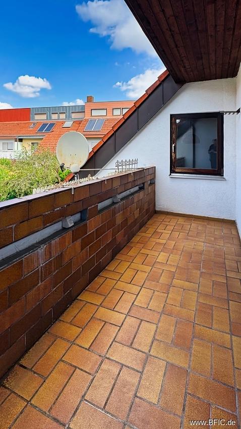 OG Balkon