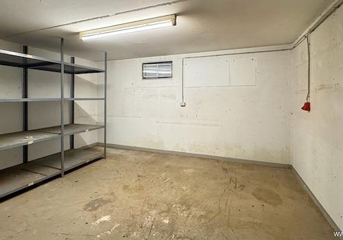 KG Werkstatt, Lager