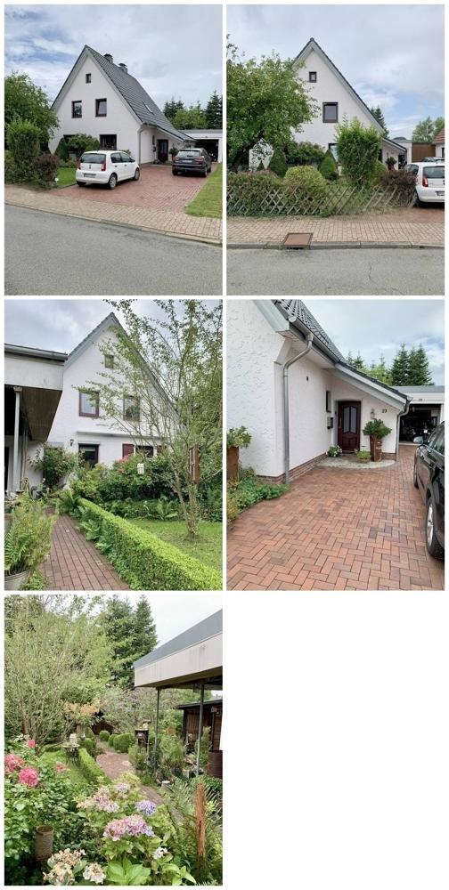 Aussenansichten