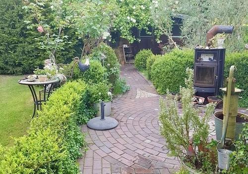 Garten 