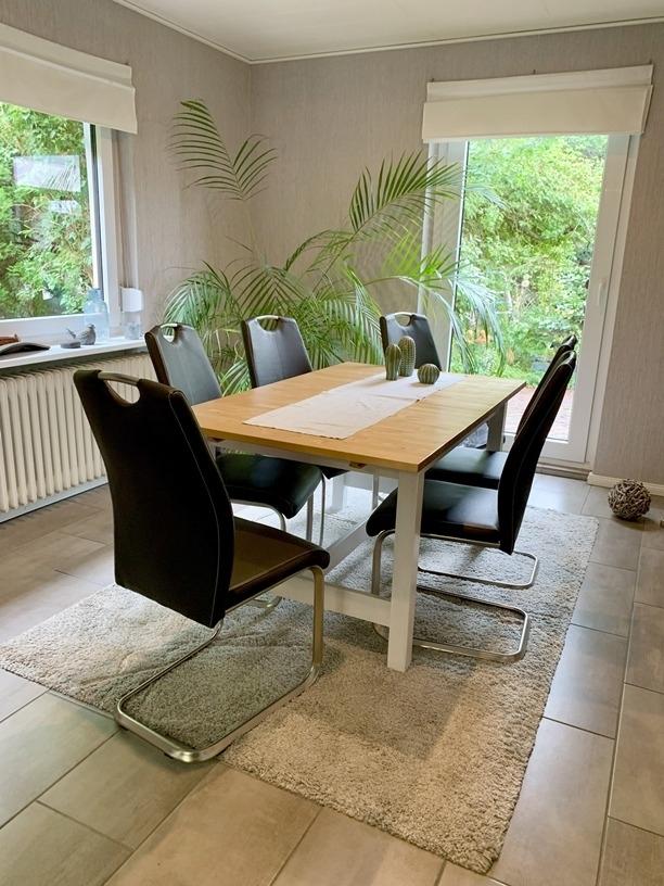 Wohn-Esszimmer