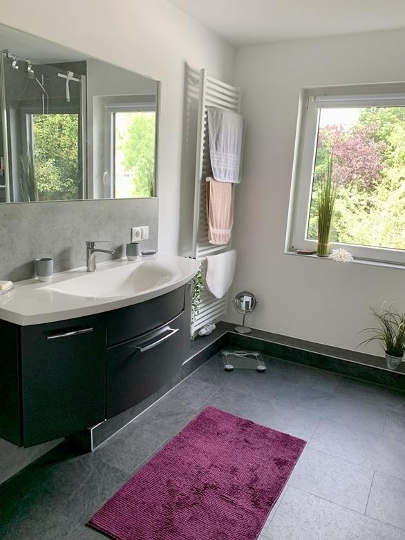 OG-Badezimmer