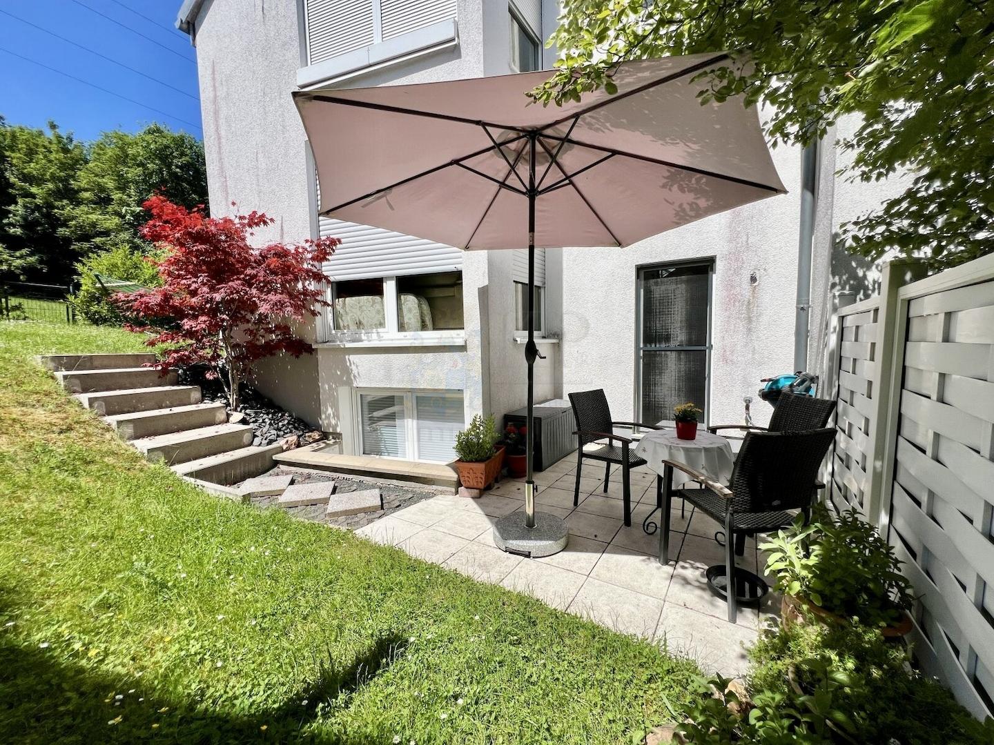 2. TERRASSE