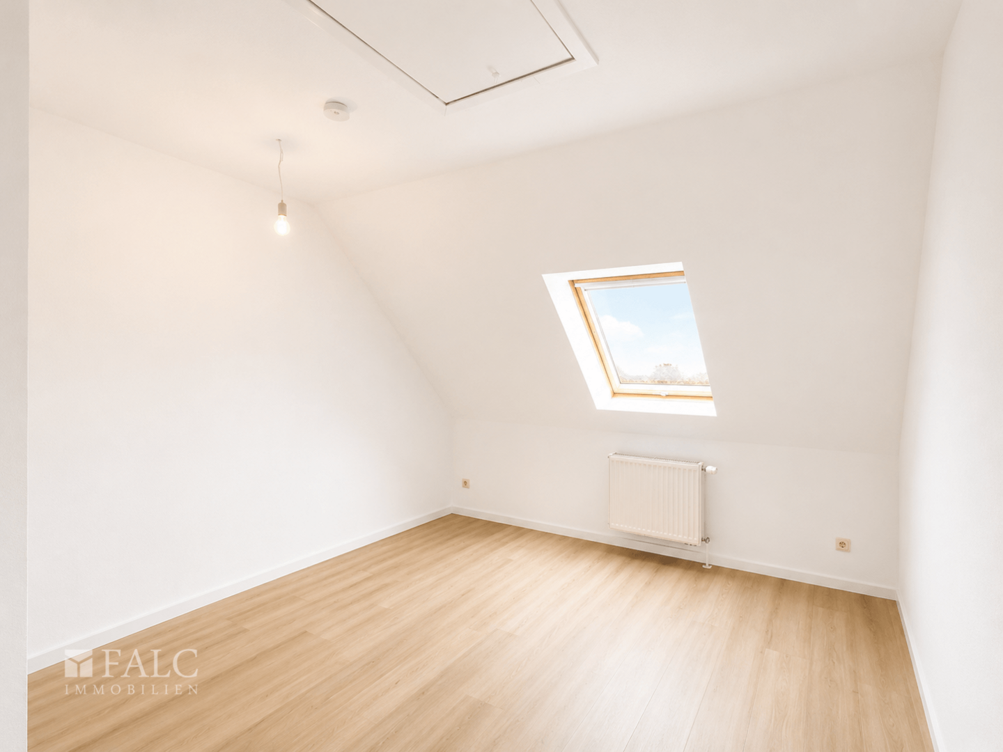 Schlafzimmer 2