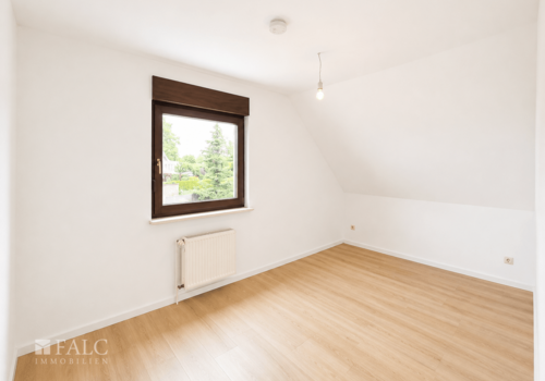 Schlafzimmer 3