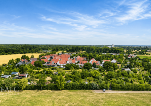 Umgebung