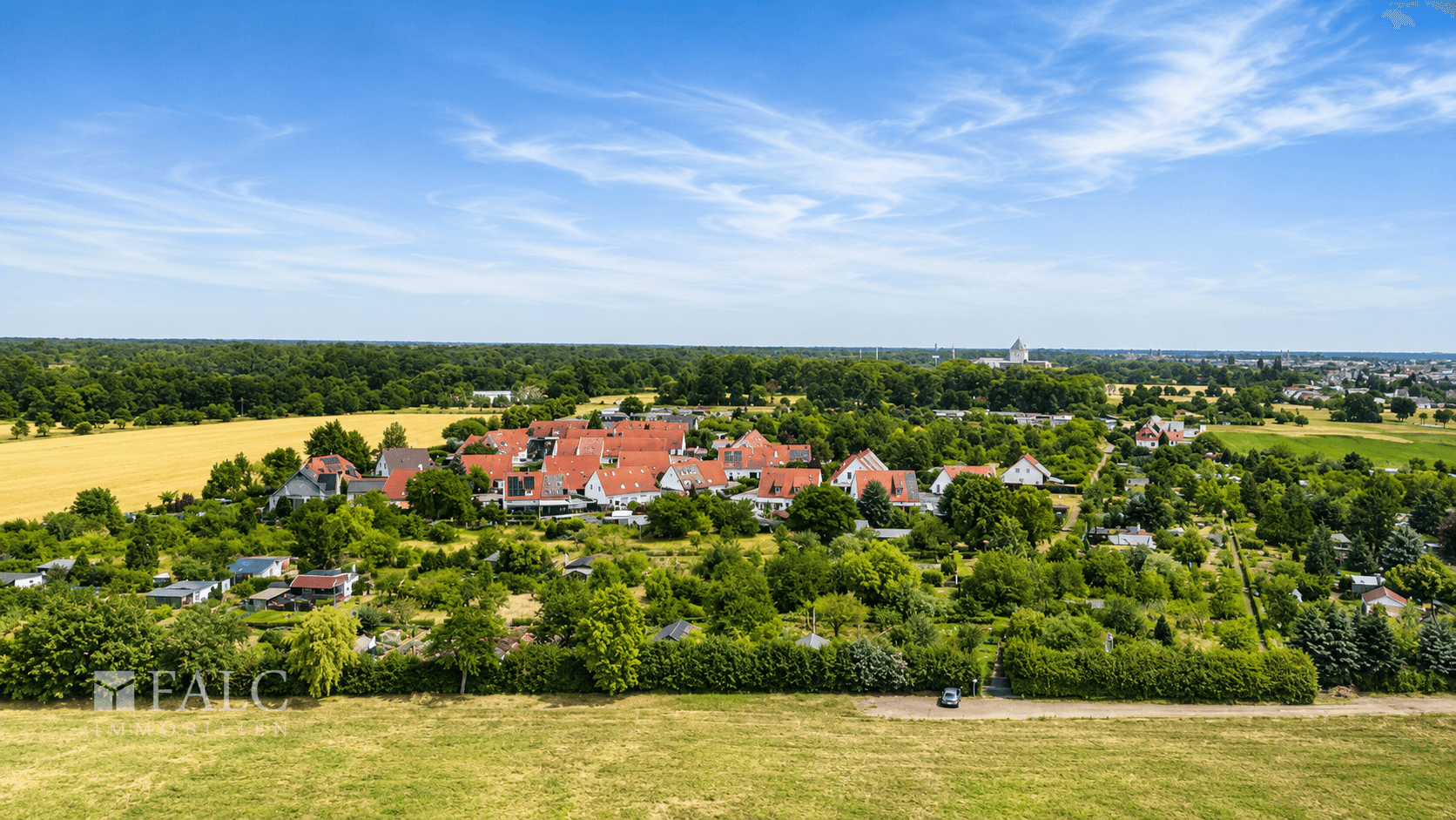 Umgebung
