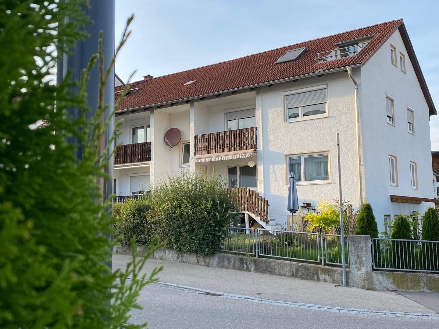 Aussenansicht