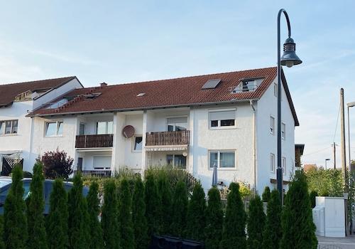 Aussenansicht