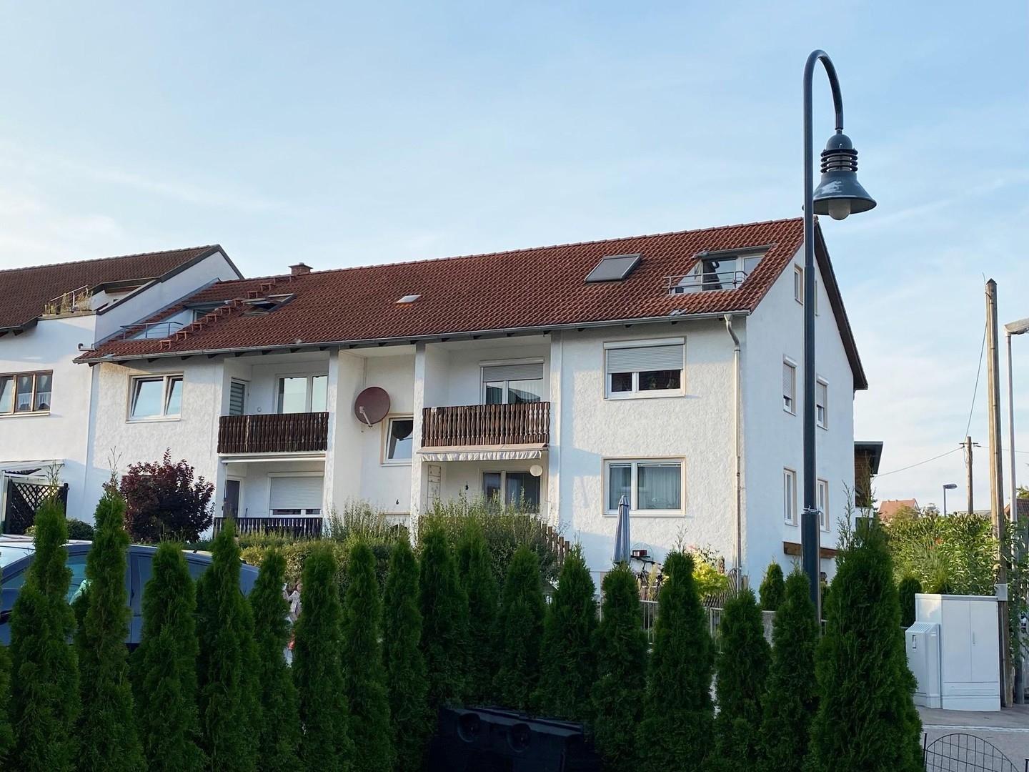Aussenansicht