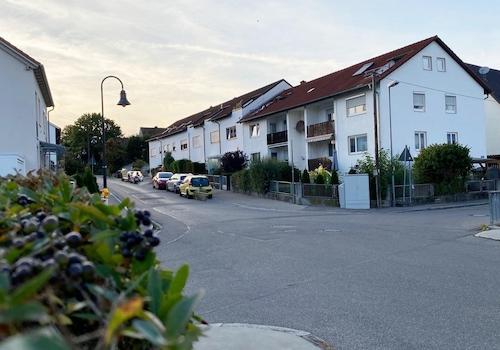 Aussenansicht
