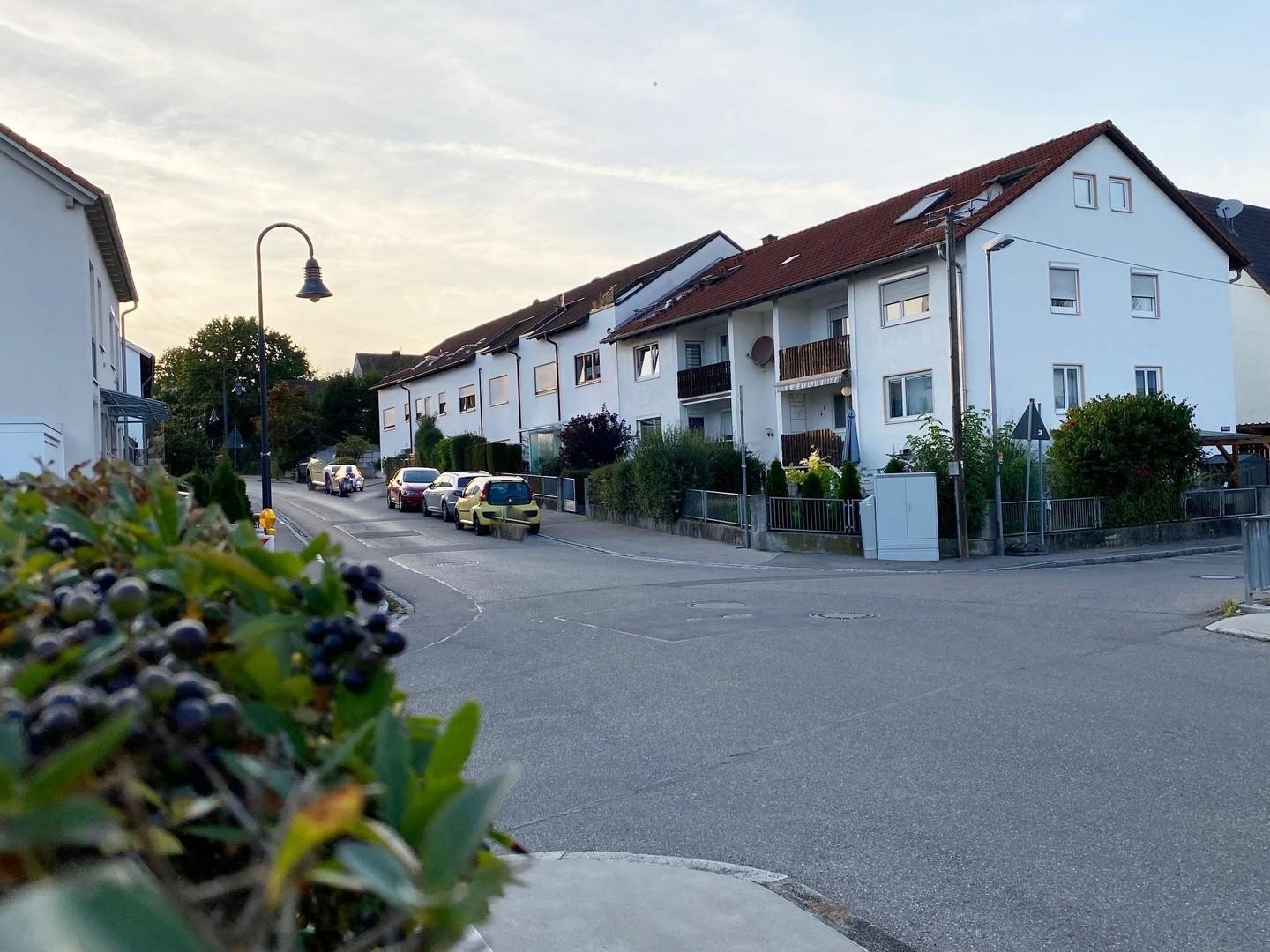 Aussenansicht