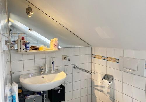 Bad/WC