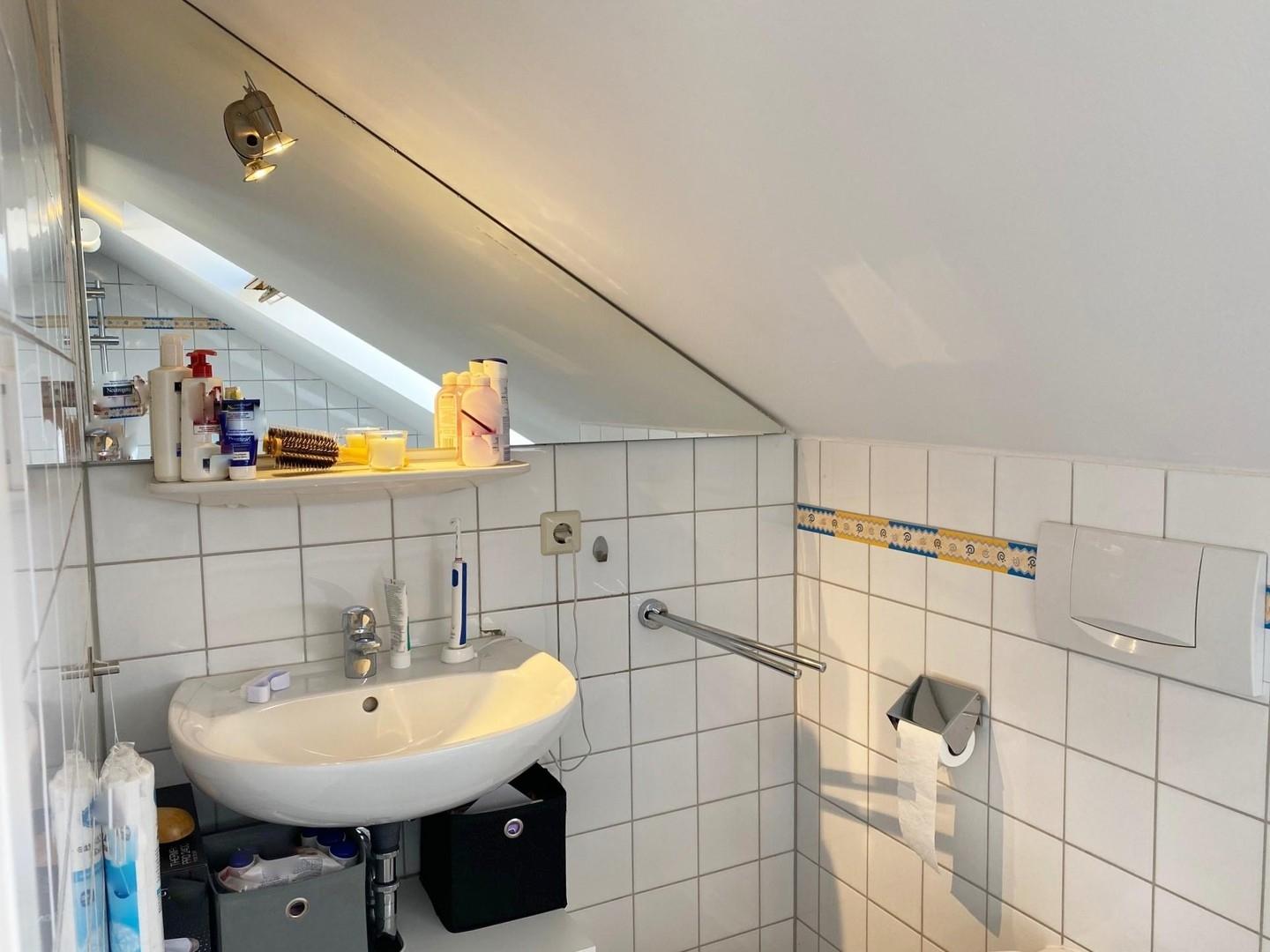 Bad/WC