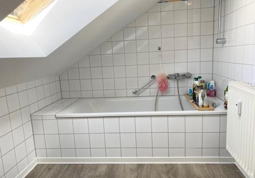 Badewanne