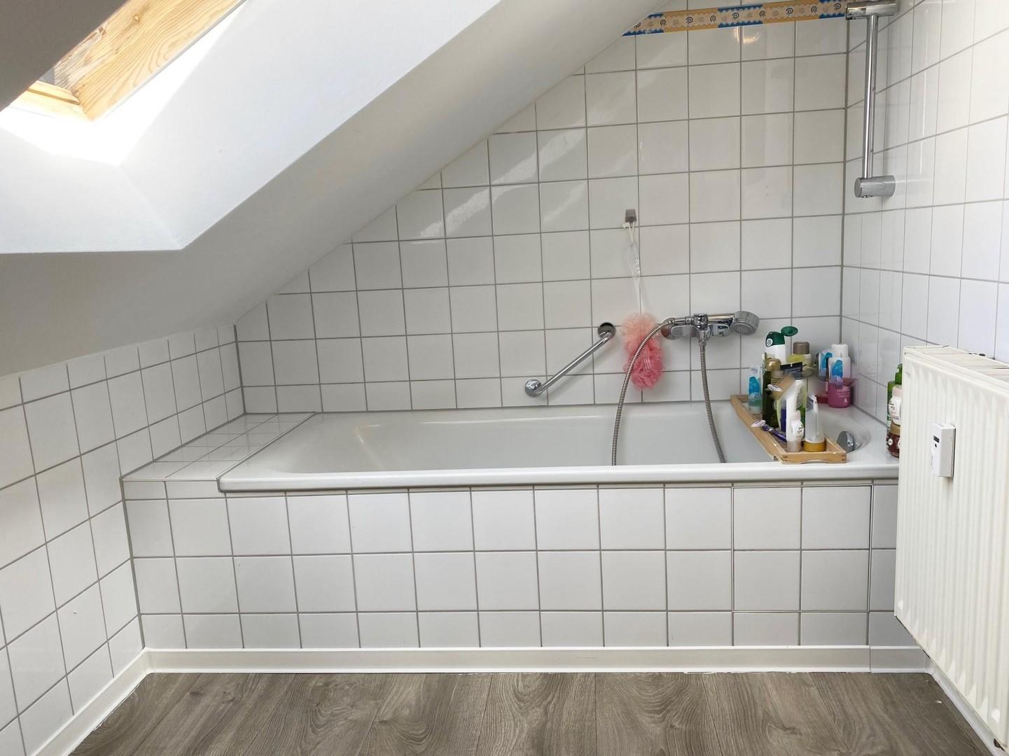 Badewanne