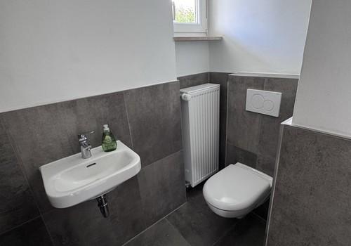 Gäste-WC