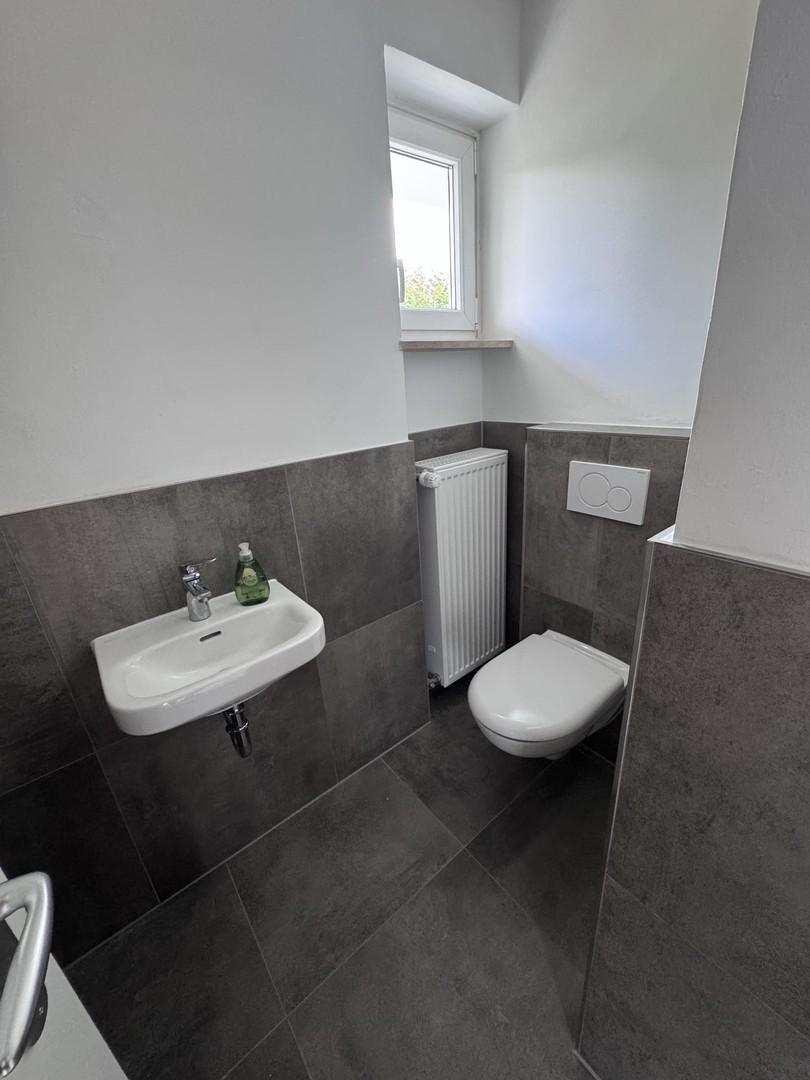 Gäste-WC